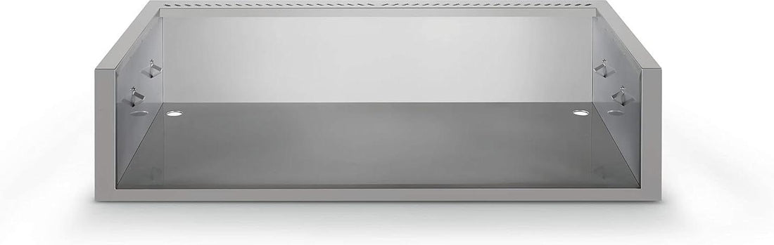 Napoleon - Zero Clearance Liner for Built-in 700 Series 44" Grill - BI-4823-ZCL