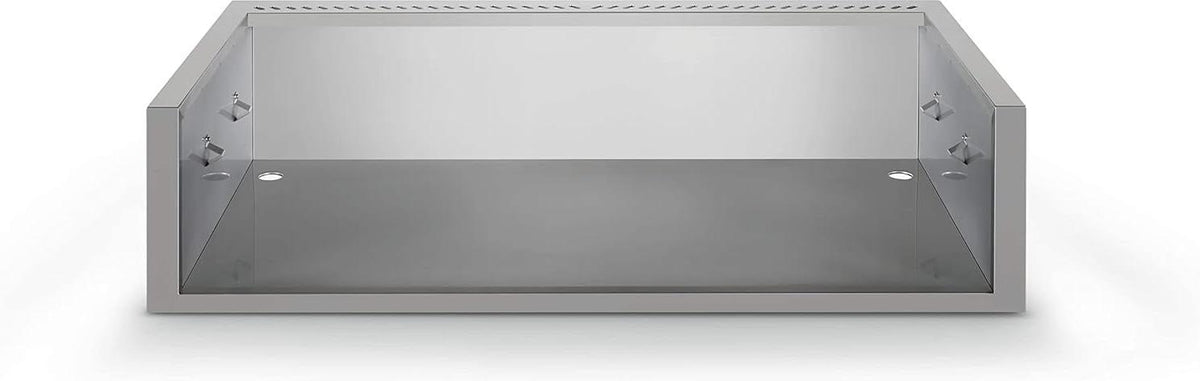 Napoleon - Zero Clearance Liner for Built-in 700 Series 44" Grill - BI-4823-ZCL