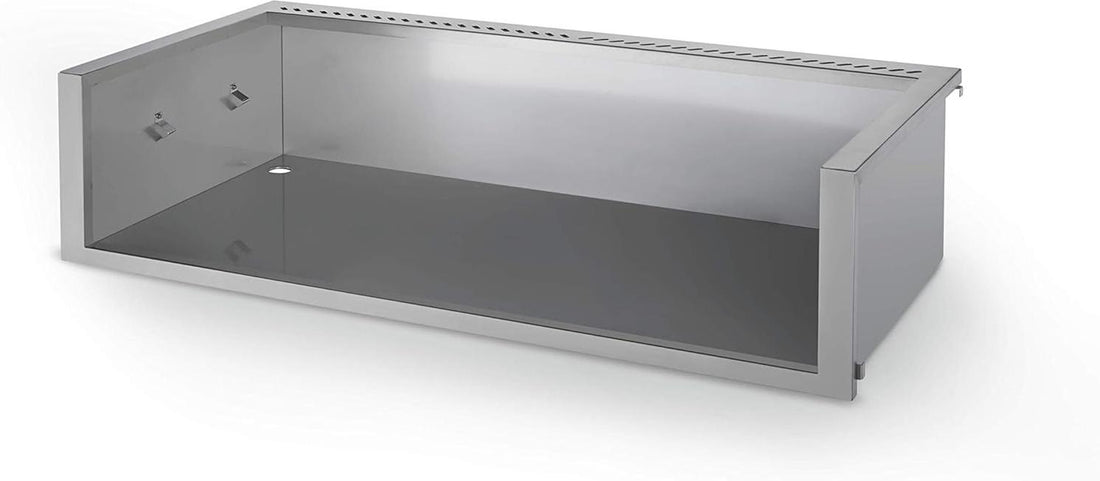 Napoleon - Zero Clearance Liner for Built-in 700 Series 44" Grill - BI-4823-ZCL