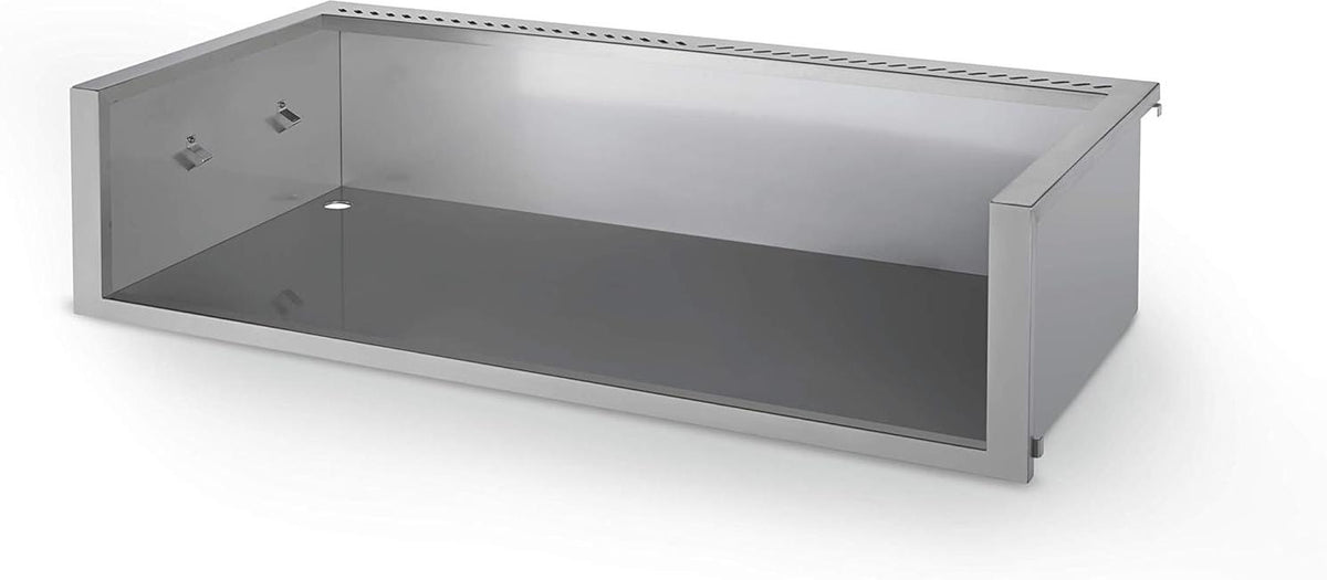 Napoleon - Zero Clearance Liner for Built-in 700 Series 44" Grill - BI-4823-ZCL