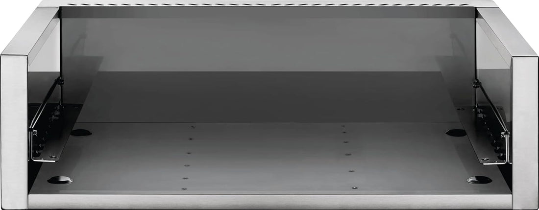 Napoleon - Zero Clearance Liner for Built-in PRO500, P500 & LEX485 - BI-3323-ZCL