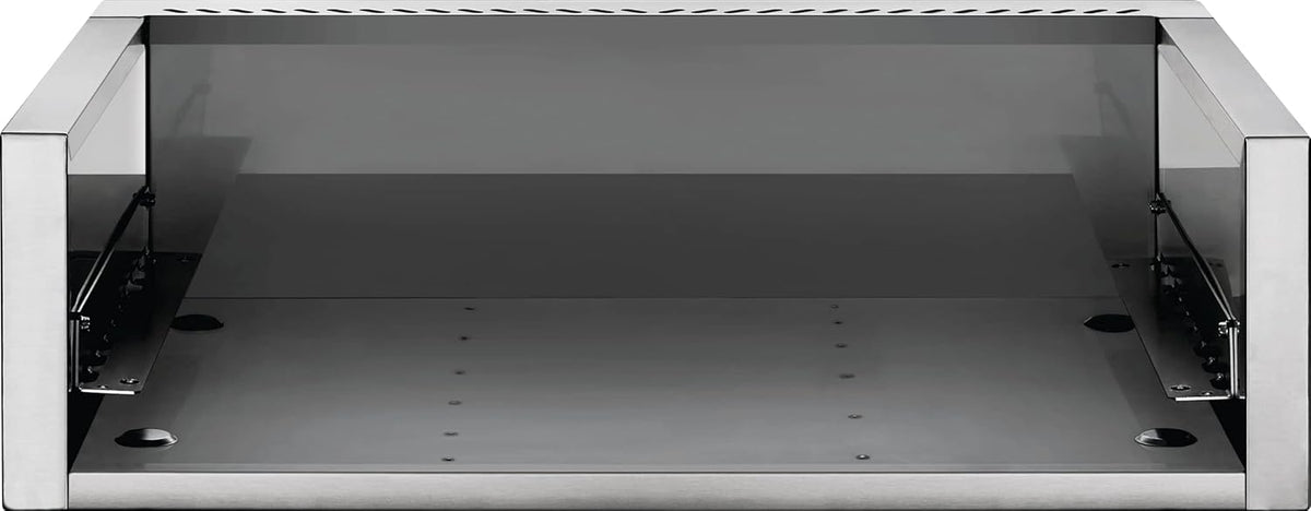 Napoleon - Zero Clearance Liner for Built-in PRO500, P500 & LEX485 - BI-3323-ZCL