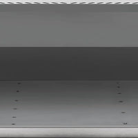 Napoleon - Zero Clearance Liner for Built-in PRO500, P500 & LEX485 - BI-3323-ZCL