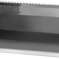 Napoleon - Zero Clearance Liner for Built-in PRO500, P500 & LEX485 - BI-3323-ZCL