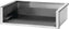 Napoleon - Zero Clearance Liner for Built-in PRO500, P500 & LEX485 - BI-3323-ZCL