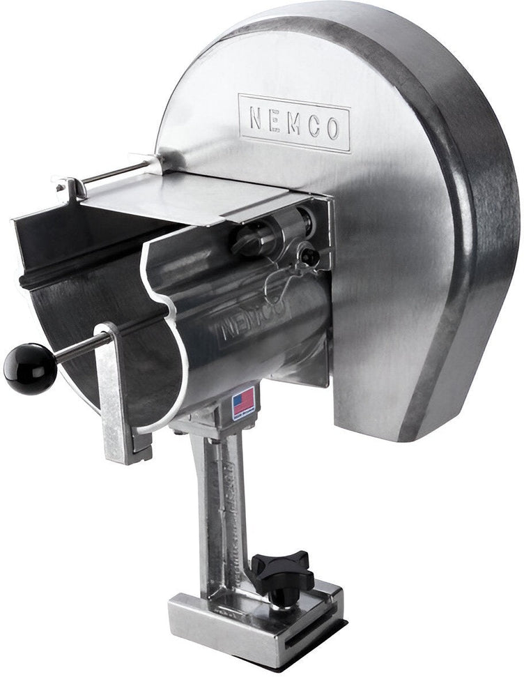 Nemco - 0.06" - 0.5" Adjustable Easy Slicer Fruit / Vegetable Cutter - 55200AN (ETA 4-6 Weeks)