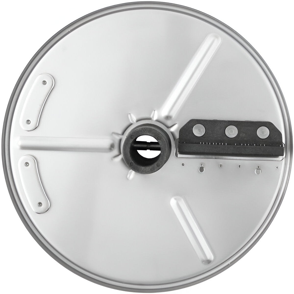 Nemco - 0.07" Julienne Cutting Disc for RG and CC Series Food Processors - 285057 (ETA 4-6 Weeks)