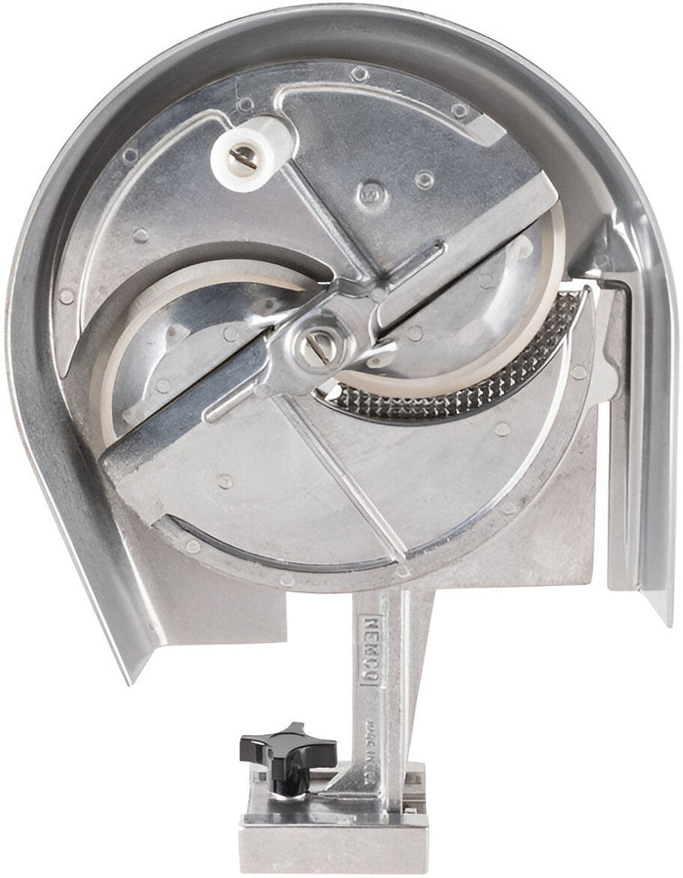 Nemco - 0.12" Easy Slicer With Fixed Cut Fruit / Vegetable Slicer - 55200AN-4 (ETA 4-6 Weeks)