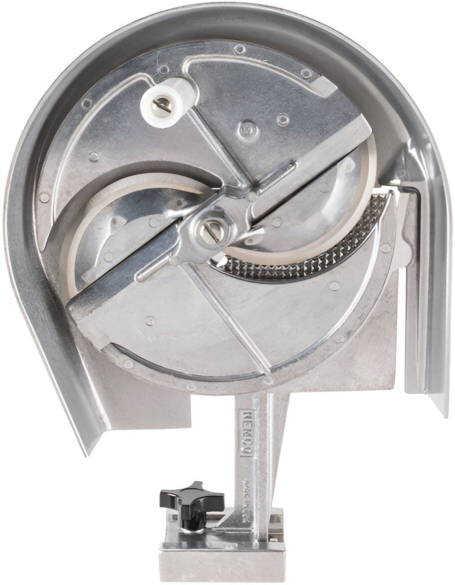 Nemco - 0.12" Easy Slicer With Fixed Cut Fruit / Vegetable Slicer - 55200AN-4 (ETA 4-6 Weeks)