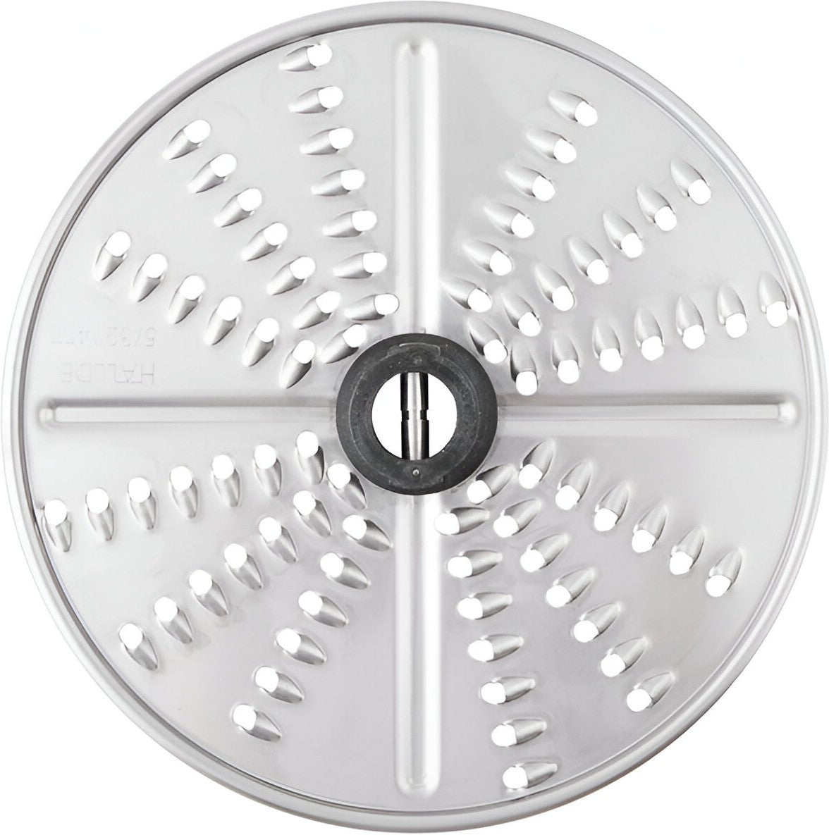 Nemco - 0.15" Grating / Shredding Disc for RG and CC Series Food Processors - 285040 (ETA 4-6 Weeks)