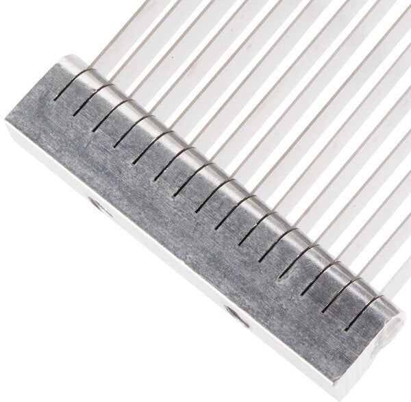 Nemco - 0.18" Blade Assembly for Vollrath Redco Tomato Pro and Lejo Tomato Tamer - 316-TPT (ETA 4-6 Weeks)