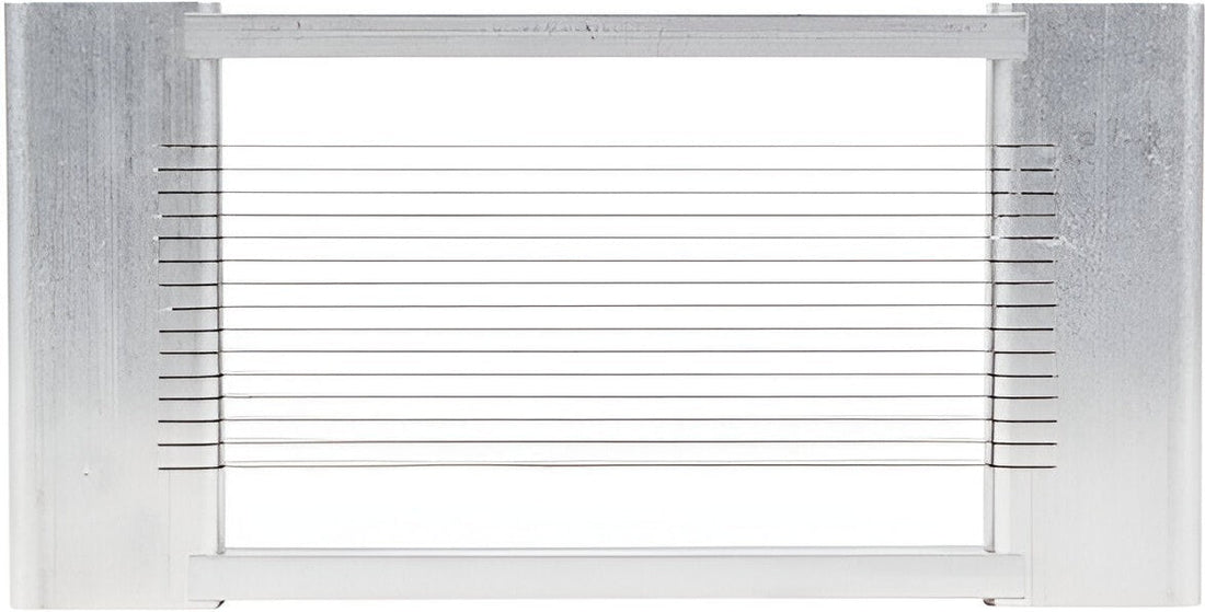 Nemco - 0.18" Blade Assembly with 15 Scalloped Blades - 567-1 (ETA 4-6 Weeks)