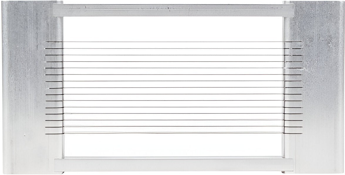 Nemco - 0.18" Blade Assembly with 15 Scalloped Blades - 567-1 (ETA 4-6 Weeks)