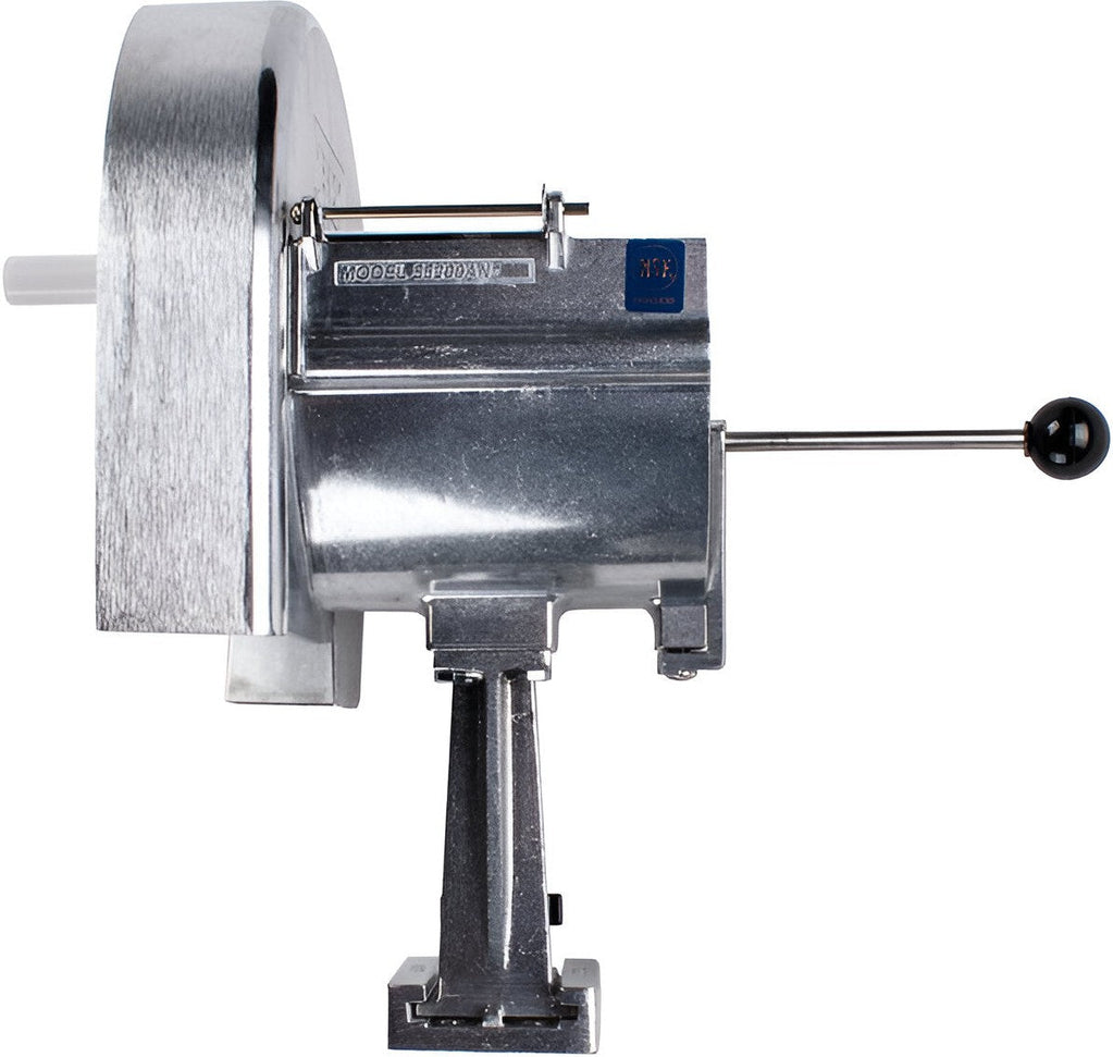 Nemco - 0.18" Easy Slicer Fixed Vegetable Cutter - 55200AN-6 (ETA 4-6 Weeks)