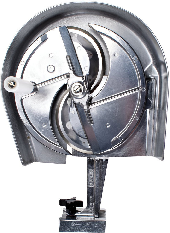 Nemco - 0.18" Easy Slicer Fixed Vegetable Cutter - 55200AN-6 (ETA 4-6 Weeks)