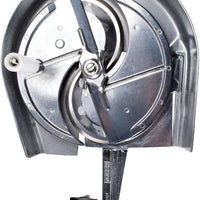 Nemco - 0.18" Easy Slicer Fixed Vegetable Cutter - 55200AN-6 (ETA 4-6 Weeks)