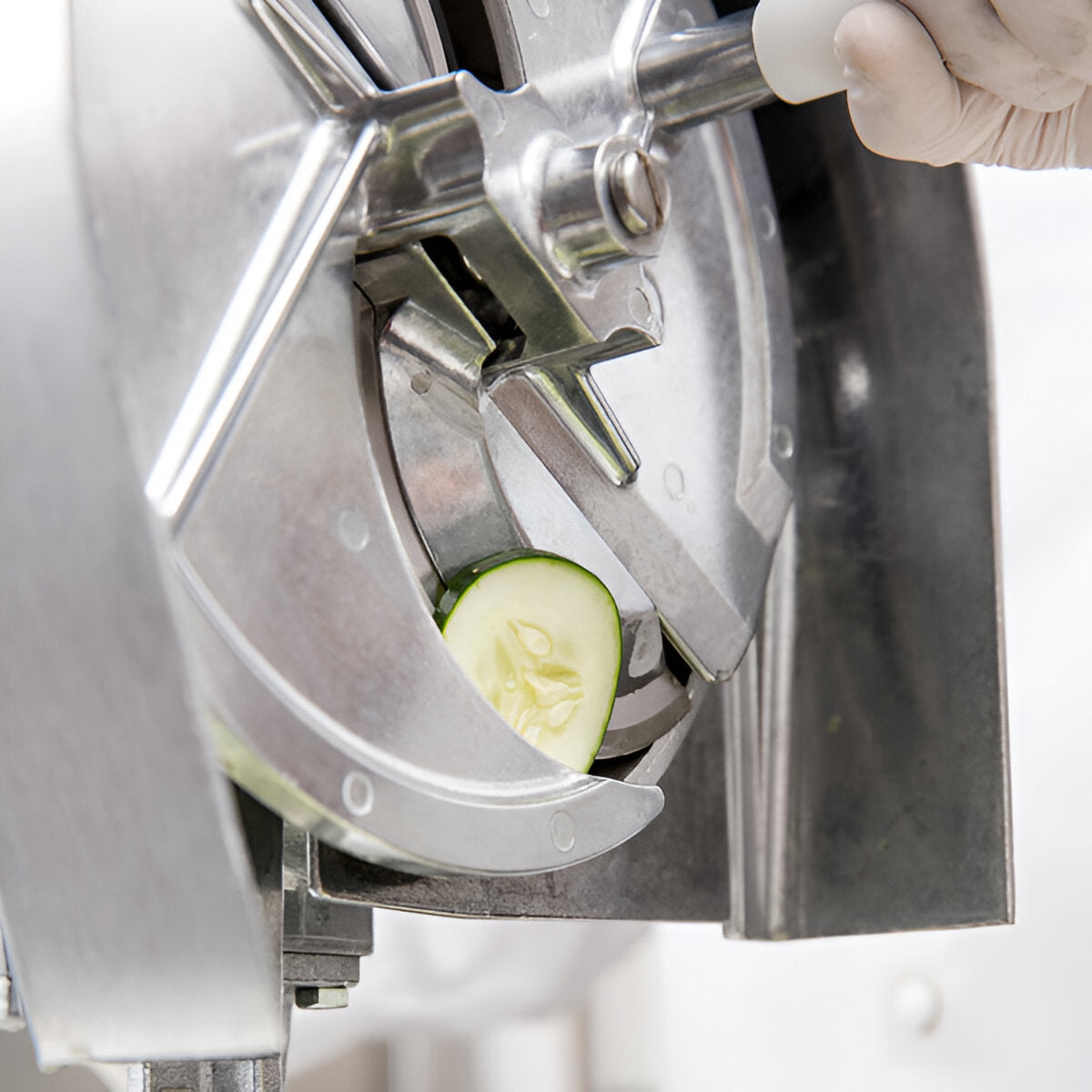 Nemco - 0.18" Easy Slicer Fixed Vegetable Cutter - 55200AN-6 (ETA 4-6 Weeks)