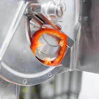 Nemco - 0.18" Easy Slicer Fixed Vegetable Cutter - 55200AN-6 (ETA 4-6 Weeks)