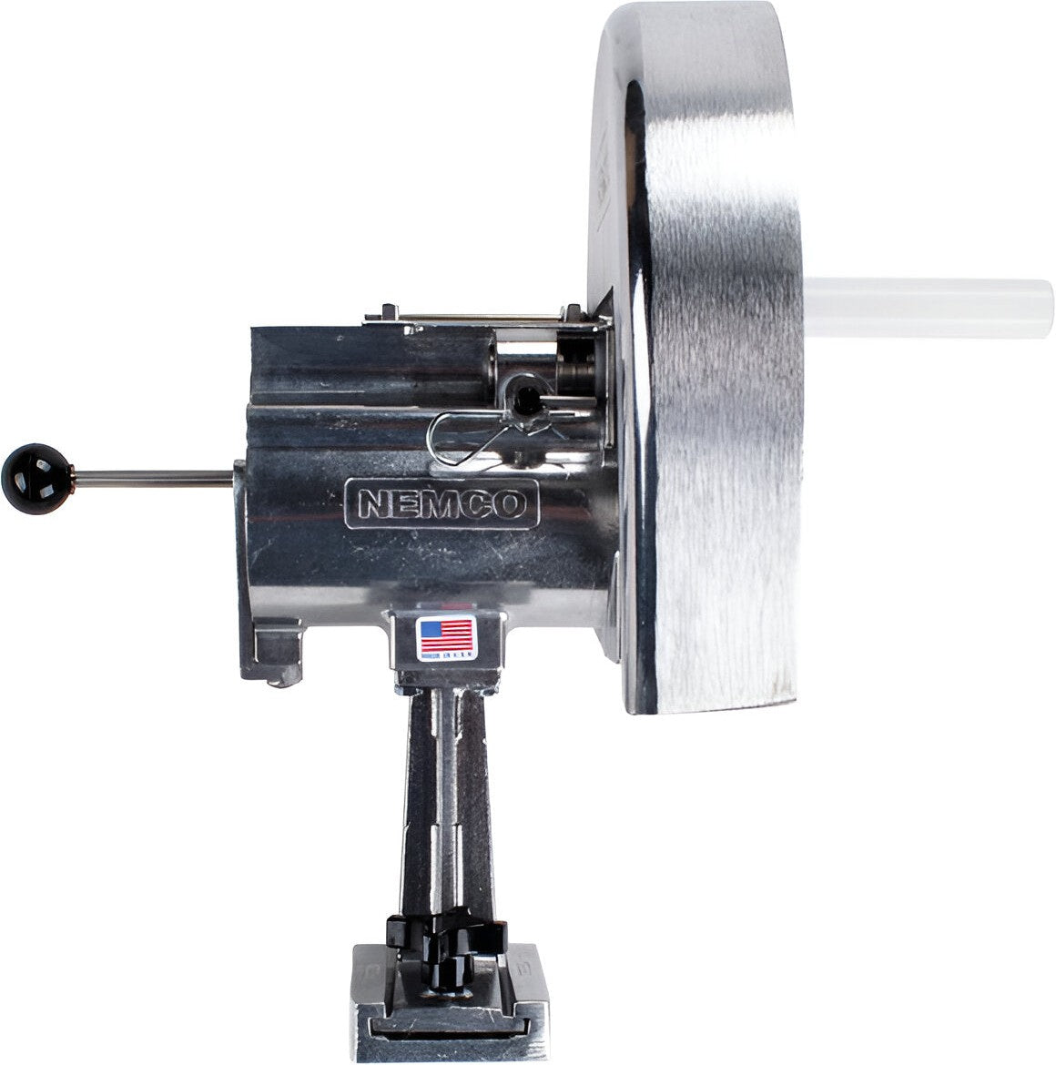 Nemco - 0.18" Easy Slicer Fixed Vegetable Cutter - 55200AN-6 (ETA 4-6 Weeks)