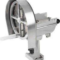 Nemco - 0.18" Easy Slicer With Fruit / Vegetable Shredder - 55200AN-1 (ETA 4-6 Weeks)