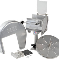 Nemco - 0.18" Easy Slicer With Fruit / Vegetable Shredder - 55200AN-1 (ETA 4-6 Weeks)
