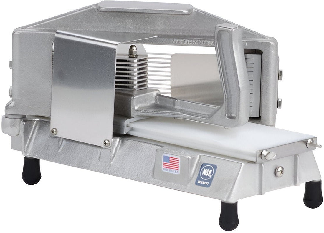 Nemco - 0.18" Easy Tomato Slicer - 55600-1 (ETA 4-6 Weeks)