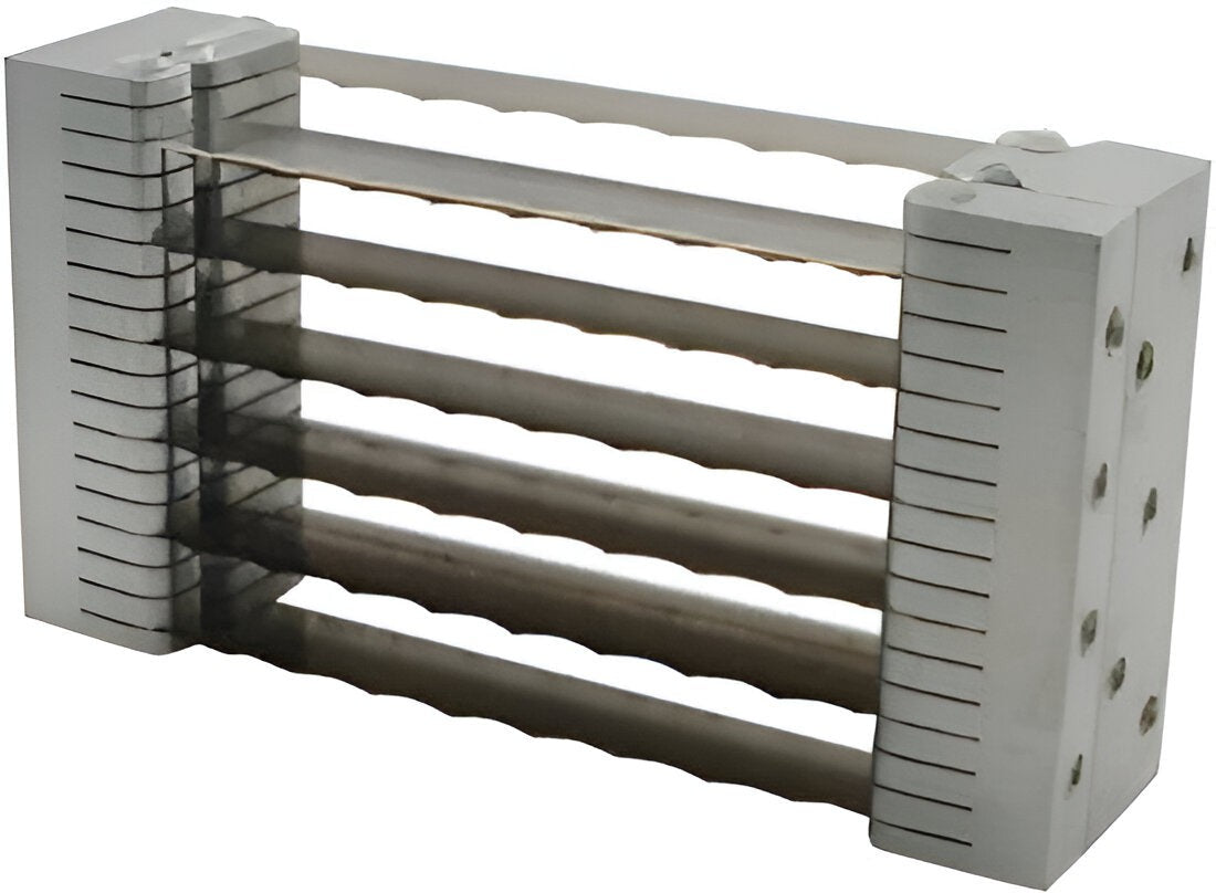 Nemco - 0.18" Replacement Blade Assembly For 55750-1 Easy Onion Slicer - 55539-1 (ETA 4-6 Weeks)