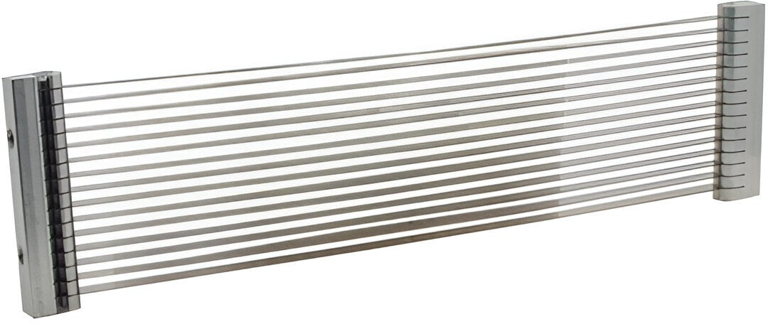 Nemco - 0.18" Tamato Slicer Replacement Blade Assembly - 316-TC (ETA 4-6 Weeks)