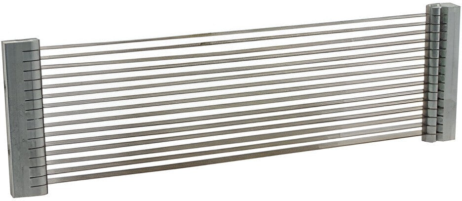 Nemco - 0.18" Tamato Slicer Replacement Blade Assembly - 316-TKW (ETA 4-6 Weeks)