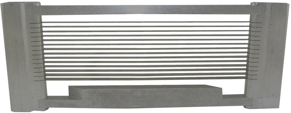 Nemco - 0.18" Tomato Slicer Blade Assembly - 566-1 (ETA 4-6 Weeks)