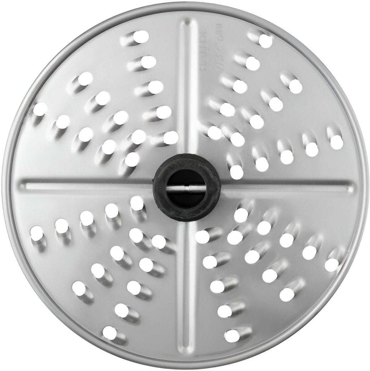 Nemco - 0.19" Grating / Shredding Disc for RG and CC Series Food Processors - 285045 (ETA 4-6 Weeks)