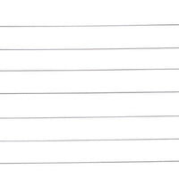 Nemco - 0.2" Tomato Slicer Replacement Blade Assembly - 466-7 (ETA 4-6 Weeks)
