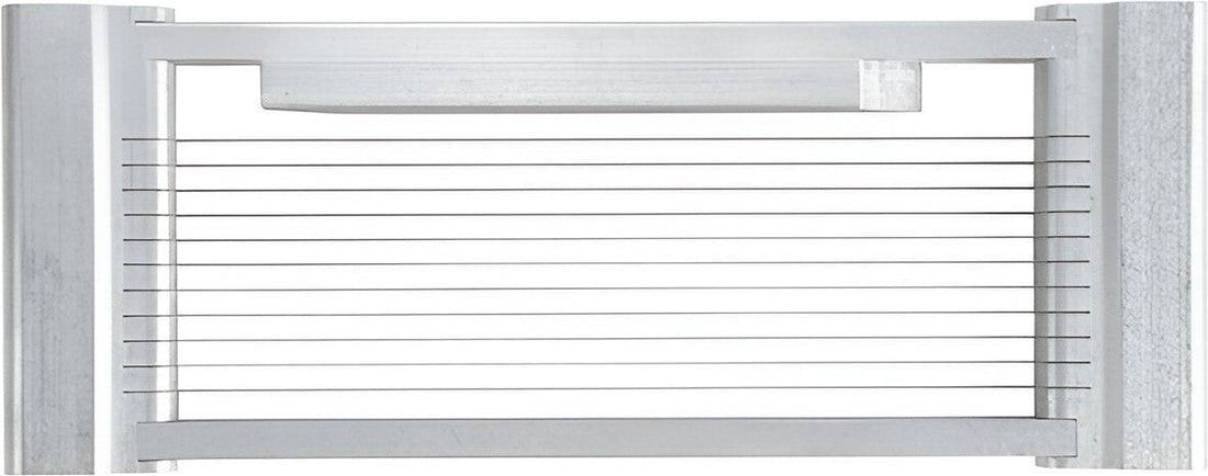 Nemco - 0.25" Blade Assembly For Tomato Slicer II - 566-2 (ETA 4-6 Weeks)