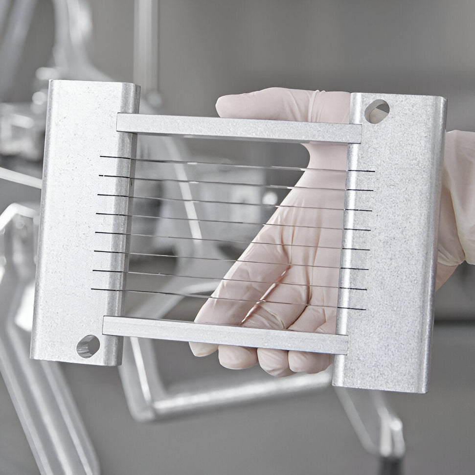 Nemco - 0.25" Blade Assembly Set - 56539-2 (ETA 4-6 Weeks)