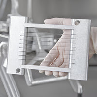 Nemco - 0.25" Blade Assembly Set - 56539-2 (ETA 4-6 Weeks)