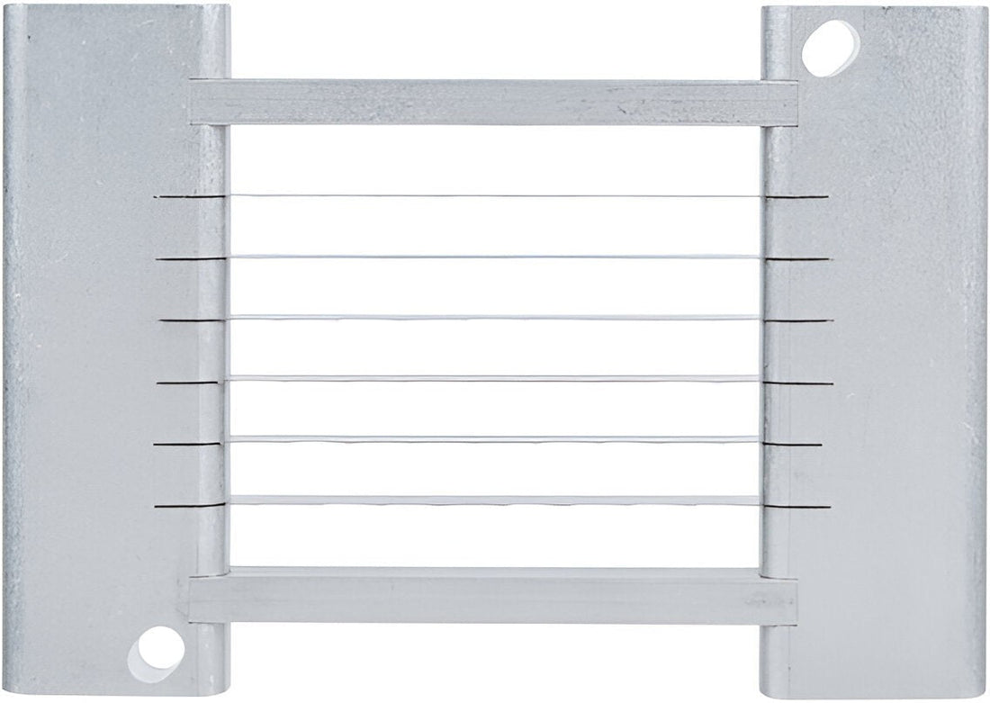 Nemco - 0.25" Blade Assembly Set - 56539-2 (ETA 4-6 Weeks)