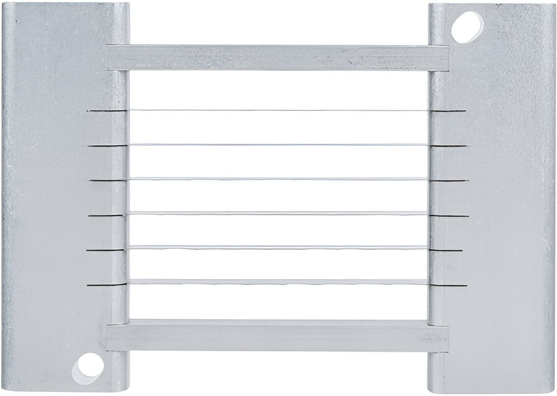 Nemco - 0.25" Blade Assembly Set - 56539-2 (ETA 4-6 Weeks)