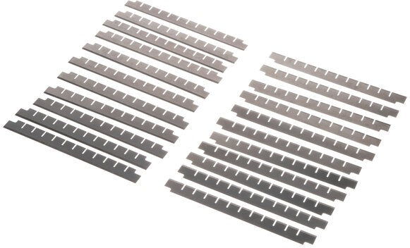 Nemco - 0.25" Blade Kit-Chopper (Blades Only) - 436-1 (ETA 4-6 Weeks)