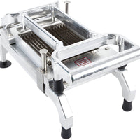 Nemco - 0.25" Easy Chicken Slicer Scalloped - 55975-2SC (ETA 4-6 Weeks)