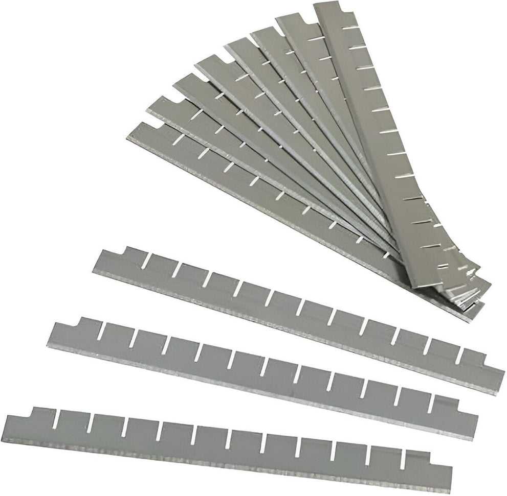Nemco - 0.25" Easy Chopper II Blade Kit (Blades Only) - 536-1 (ETA 4-6 Weeks)