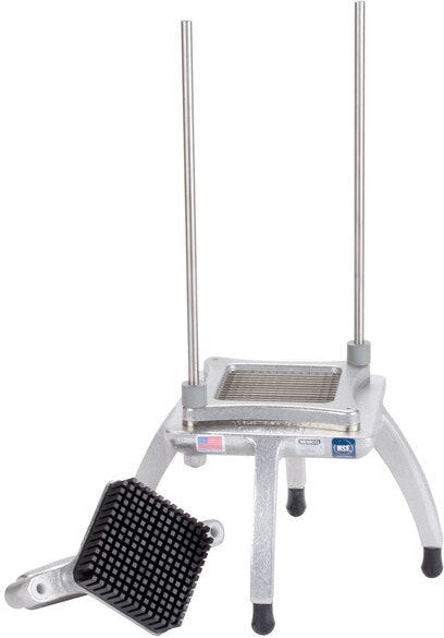 Nemco - 0.25" Easy Chopper II Vegetable Dicer - 56500-1 (ETA 4-6 Weeks)
