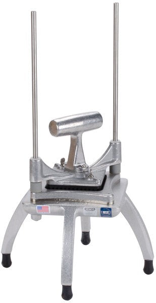 Nemco - 0.25" Easy Chopper II Vegetable Dicer - 56500-1 (ETA 4-6 Weeks)