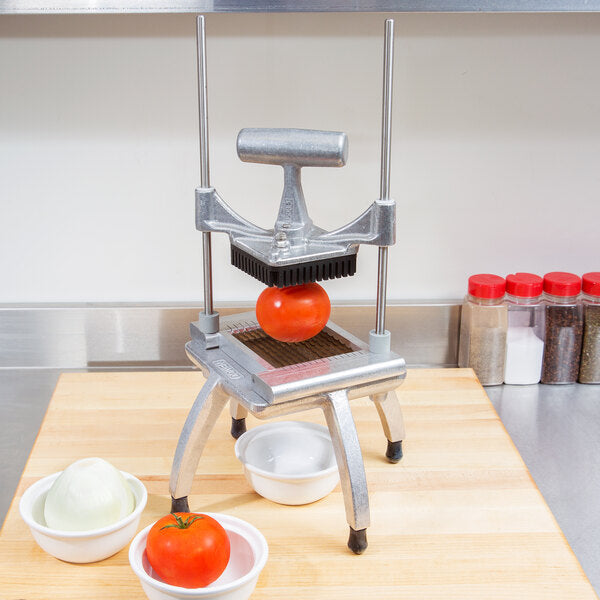 Nemco - 0.25" Easy Chopper II Vegetable Slicer - 56500-5 (ETA 4-6 Weeks)