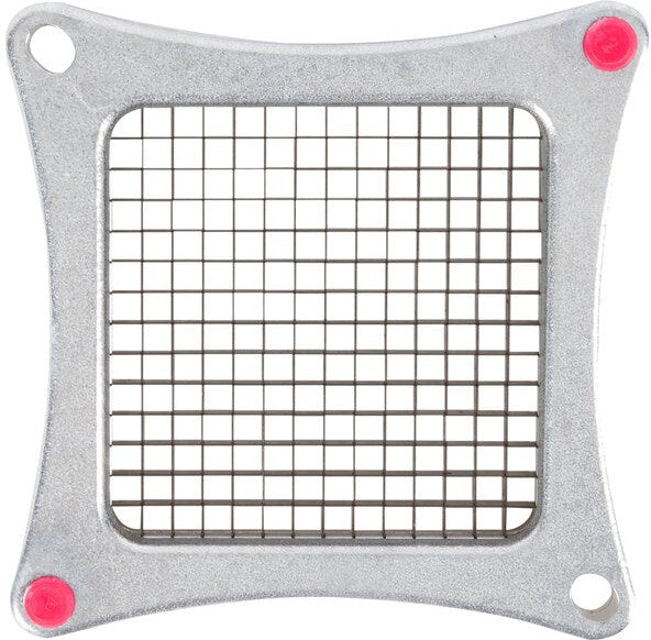 Nemco - 0.25" Easy Chopper III Blade And Holder Dice Assembly - 57424-1 (ETA 4-6 Weeks)