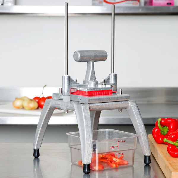 Nemco - 0.25" Easy Chopper III Vegetable Slicer - 57500-5 (ETA 4-6 Weeks)