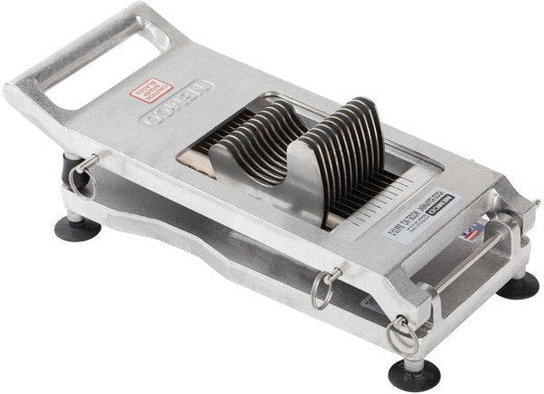 Nemco - 0.25" Easy Roma Tomato Slicer - 56610-2 (ETA 4-6 Weeks)