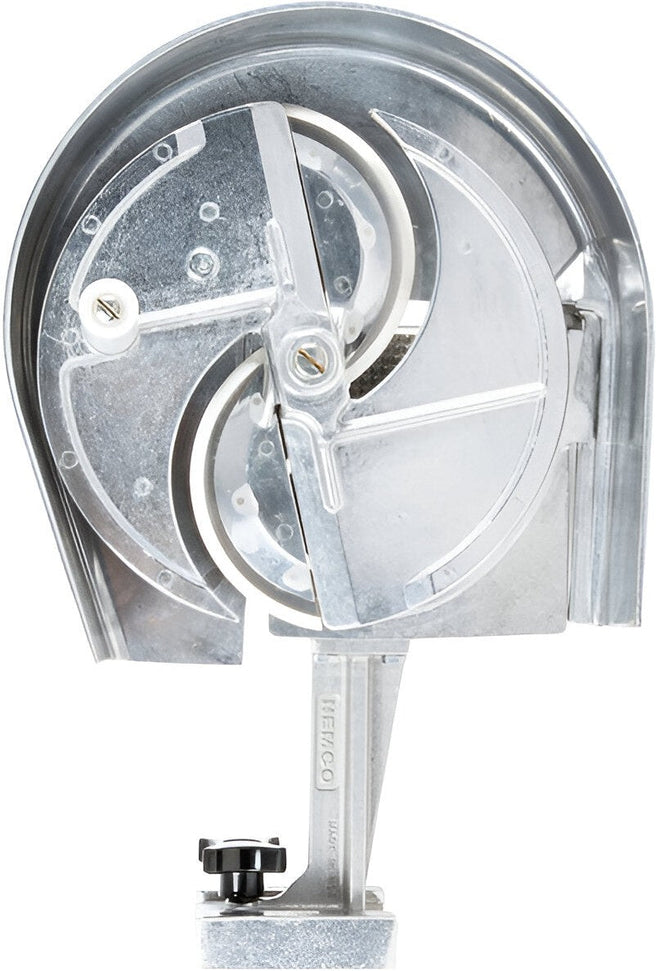 Nemco - 0.25" Easy Slicer With Fixed Cut Fruit / Vegetable Slicer - 55200AN-8 (ETA 4-6 Weeks)