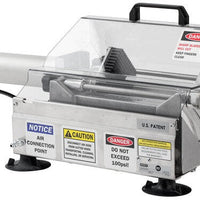 Nemco - 0.25" Monster Air-Powered French Fry Cutter - 56455-1 (ETA 4-6 Weeks)