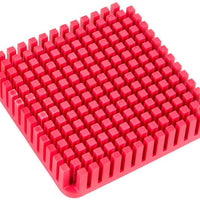 Nemco - 0.25" Red Push Block For Easy Chopper III - 57417-1 (ETA 4-6 Weeks)