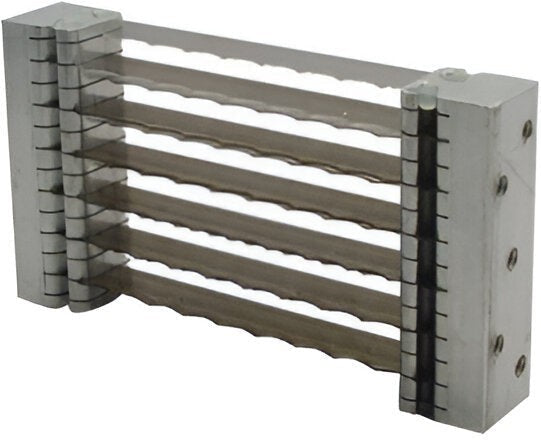 Nemco - 0.25" Replacement Blade Assembly For 55750-2 Easy Onion Slicer - 55539-2 (ETA 4-6 Weeks)